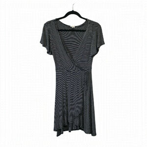 ANTHROPOLOGIE Wrap Dress